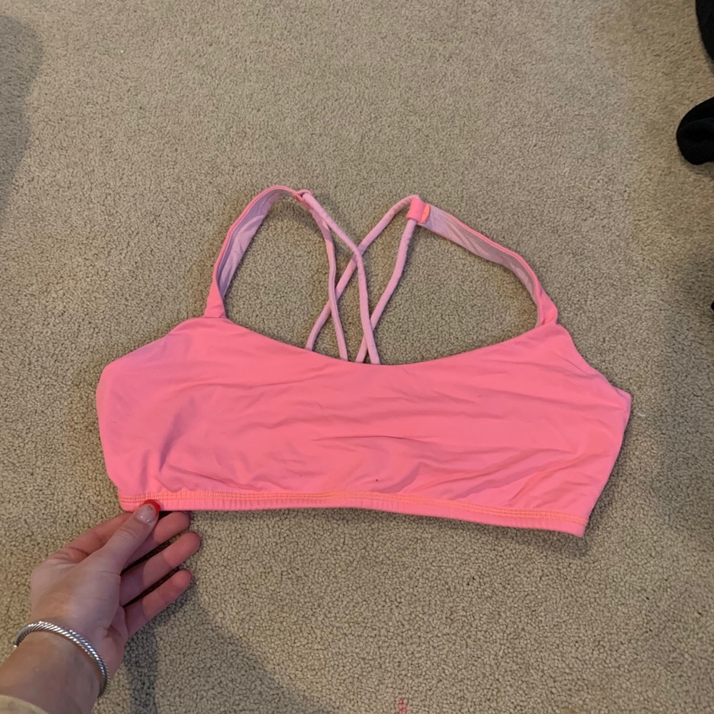 lululemon sportsbra